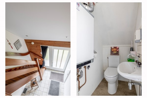 Medium property photo - Beneden Oosterdiep 170, 9645 LJ Veendam